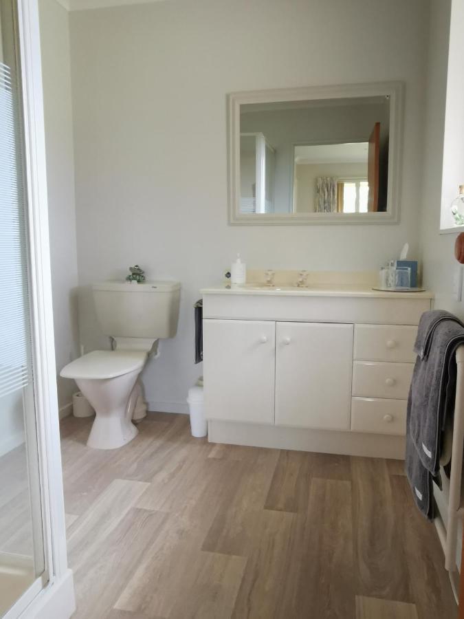 Mattanna Apartment Rangiora Kültér fotó
